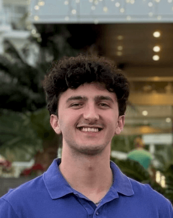 Sebastian Uribe